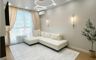 Продажа 3-комнатной квартиры, 65 м² - Продажа трехкомнатных квартир в Ауэзовском р-не Алматы