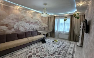 Продажа 2-комнатной квартиры, 73 м² - Продажа квартир в р-не Байконур Астаны