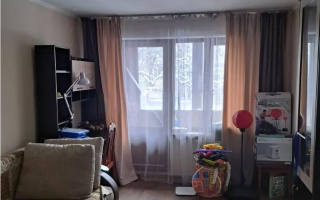 Продажа 2-комнатной квартиры, 45 м², ул. Кожамкулова, дом  124/1 - Продажа квартир в Казахстане