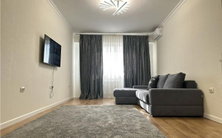 Продажа 3-комнатной квартиры, 94 м², ул. Навои, дом  210/1 - Продажа  трехкомнатных квартир в Алматы с фото