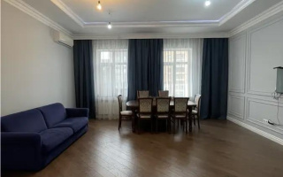 Продажа 3-комнатной квартиры, 132.1 м², ул. Умай Ана, дом  14/1 - Продажа  трехкомнатных квартир в новостройках Астаны