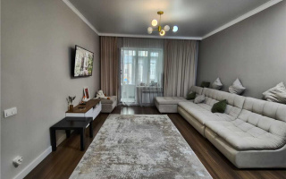 Продажа 3-комнатной квартиры, 69.1 м² - Продажа трехкомнатных квартир в Астане