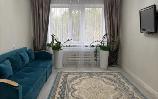 Продажа 4-комнатной квартиры, 87 м², ул. Майлина, дом  7 - Продажа  четырехкомнатных квартир в Астане без посредников с фото
