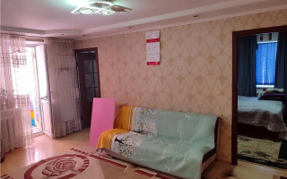 Продажа 3-комнатной квартиры, 33 м² - Продажа недвижимости в Алматы - страница 8