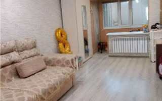 Продажа 2-комнатной квартиры, 47 м², мкр-н 22, дом  27/61 - Продажа квартир в Караганде без посредников с фото