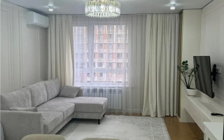 Продажа 4-комнатной квартиры, 112 м², ул. Утепова, дом  31 - Продажа  четырехкомнатных квартир в Алматы без посредников