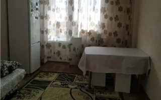 Продажа 1-комнатной квартиры, 45 м², ул. Жабаева, дом  12/2 - Продажа квартир в Казахстане