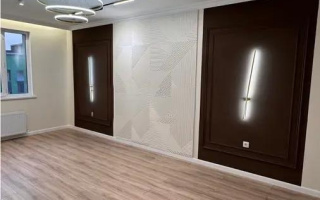 Продажа 2-комнатной квартиры, 55 м², ул. Омарова, дом  3 - Продажа квартир в новостройках Алматы с фото