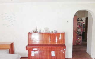 Продажа 4-комнатного дома, 60 м² - Продажа домов, коттеджей в р-не Байконур Астаны