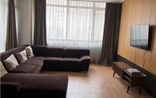Продажа 3-комнатной квартиры, 129 м², пр. Кошкарбаева, дом  2 - Продажа квартир в Астане