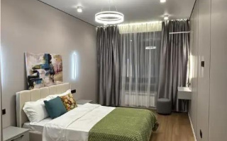 Продажа 2-комнатной квартиры, 45 м² - Продажа квартир в новостройках Алматы - страница 31