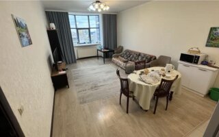 Продажа 2-комнатной квартиры, 63 м² - Недвижимость в Астане - страница 12