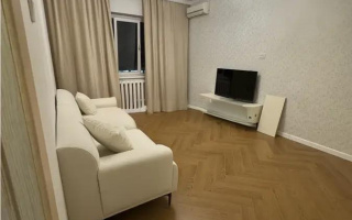 Продажа 1-комнатной квартиры, 38 м² - Продажа квартир от собственников в Алматы