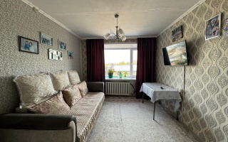 Продажа 3-комнатной квартиры, 53 м², 6А квартал - Продажа квартир в Темиртау