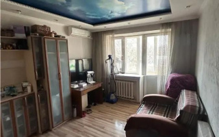 Продажа 2-комнатной квартиры, 48 м², мкр-н 13, дом  20 - Продажа квартир в Алматы без посредников