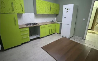 Продажа 3-комнатной квартиры, 87 м², ул. К. Шарипова, дом  84 - Продажа  трехкомнатных квартир в Алматы с фото