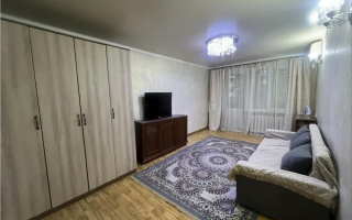 Продажа 2-комнатной квартиры, 43 м², ул. Кекилбайулы, дом  129/1 - Продажа квартир в Алматы без посредников