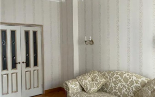 Продажа 3-комнатной квартиры, 90 м², пр. Кабанбай батыра, дом  7 - Продажа  трехкомнатных квартир в Астане