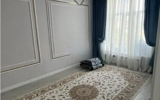 Продажа 2-комнатной квартиры, 50 м², ул. Гапеева, дом  16/2 - Продажа квартир в Караганде