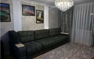 Продажа 2-комнатной квартиры, 60 м², ул. Кемеровская, дом  57 - Продажа квартир в Караганде с фото