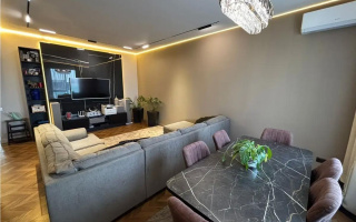 Продажа 4-комнатной квартиры, 133 м², пр. Серкебаева, дом  146/1 - Продажа  четырехкомнатных квартир в Алматы без посредников