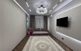 Продажа 2-комнатной квартиры, 64 м², ул. Айтматова - Продажа квартир в Астане