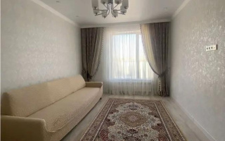 Продажа 2-комнатной квартиры, 63 м², ул. Сатпаева, дом  24 - Продажа  двухкомнатных квартир в Астане с фото