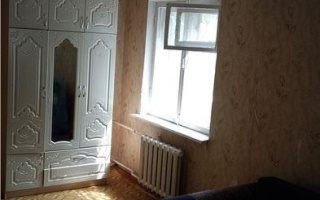 Продажа 2-комнатной квартиры, 30 м² - Продажа двухкомнатных квартир в панельном доме в Казахстане - страница 16