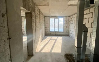 Продажа 2-комнатной квартиры, 44 м², ул. Муратбаева, дом  14 - Продажа  двухкомнатных квартир в новостройках Алматы без посредников