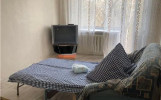 Продажа 1-комнатной квартиры, 33 м², мкр-н 12, дом  1 - Продажа  однокомнатных квартир в Караганде с фото
