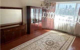 Продажа 3-комнатной квартиры, 100 м²