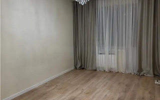 Продажа 1-комнатной квартиры, 34 м², пр. Жибек жолы, дом  33 - Продажа  однокомнатных квартир в Алматы с фото