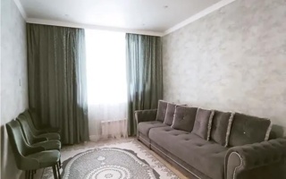 Продажа 2-комнатной квартиры, 63 м² - Продажа квартир в р-не Нура Астаны - страница 5