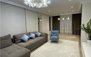 Продажа 4-комнатной квартиры, 132 м² - Продажа квартир от собственников в Алматы - страница 82