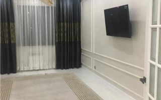 Продажа 3-комнатной квартиры, 94 м², ул. Федосеева, дом  38в - Продажа квартир в Алматы