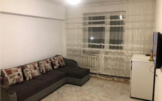 Продажа 1-комнатной квартиры, 32 м², мкр-н 3, дом  65 - Продажа  однокомнатных квартир в Алматы