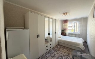 Продажа 2-комнатной квартиры, 44 м²
