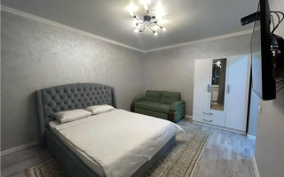 Продажа 1-комнатной квартиры, 36 м² - Продажа однокомнатных квартир в монолитно-каркасном доме в Алматы - страница 5