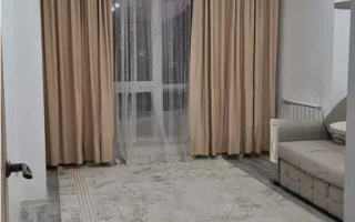 Продажа 1-комнатной квартиры, 38.4 м², ул. Кунаева, дом  336 - Продажа квартир в Алматы