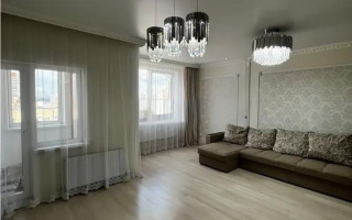 Продажа 4-комнатной квартиры, 107 м² - Продажа четырехкомнатных квартир в Астане - страница 2