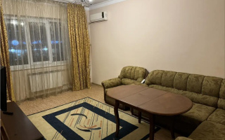 Продажа 1-комнатной квартиры, 40 м², ул. Рыскулбекова, дом  35 - Продажа  однокомнатных квартир в Алматы