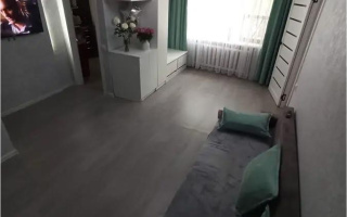 Продажа 2-комнатной квартиры, 41 м², ул. Кузембаева, дом  40 - Продажа  двухкомнатных квартир в Караганде