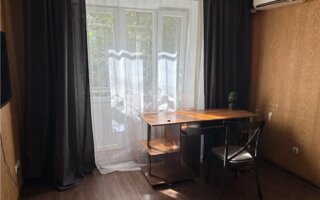 Продажа 1-комнатной квартиры, 30 м² - Продажа квартир в Алмалинском р-не Алматы