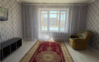 Продажа 2-комнатной квартиры, 54 м², мкр-н Степной-3, дом  8 - Продажа  двухкомнатных квартир в Караганде