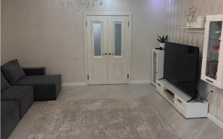 Продажа 4-комнатной квартиры, 117 м² - Продажа четырехкомнатных квартир в монолитно-каркасном доме в Казахстане - страница 4