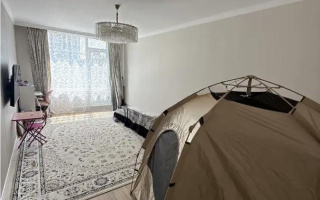 Продажа 2-комнатной квартиры, 65 м² - Продажа баз, складов и промышленной недвижимости в Алматинской области