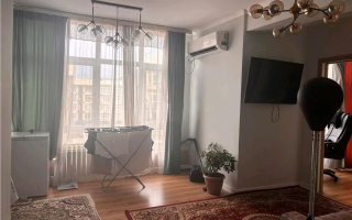 Продажа 3-комнатной квартиры, 61 м² - Продажа трехкомнатных квартир в Алматы - страница 2