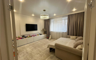 Продажа 3-комнатной квартиры, 70 м², ул. Сатыбалдина - Продажа квартир в Караганде с фото