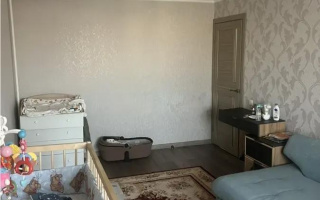 Продажа 3-комнатной квартиры, 62 м², ул. Солодовникова, дом  46 - Продажа квартир в Алматы