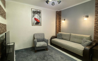 Аренда 2-комнатной квартиры, 50 м² - Аренда двухкомнатных квартир помесячно в р-не Есиль Астаны